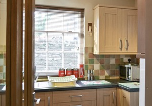 Cabin ∙ 2 bedrooms ∙ 4 guests