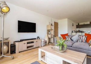 Cabin ∙ 2 bedrooms ∙ 4 guests