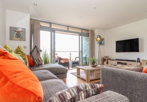 Cabin ∙ 2 bedrooms ∙ 4 guests