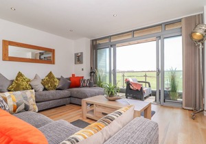 Cabin ∙ 2 bedrooms ∙ 4 guests