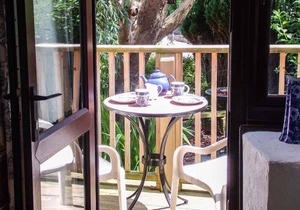 Cabin ∙ 2 bedrooms ∙ 4 guests