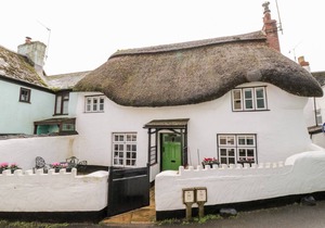 Cabin ∙ 2 bedrooms ∙ 4 guests