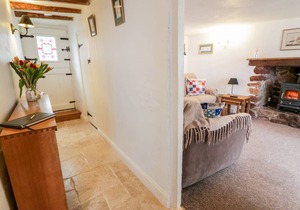 Cabin ∙ 2 bedrooms ∙ 4 guests