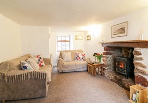 Cabin ∙ 2 bedrooms ∙ 4 guests