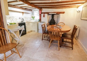 Cabin ∙ 2 bedrooms ∙ 4 guests