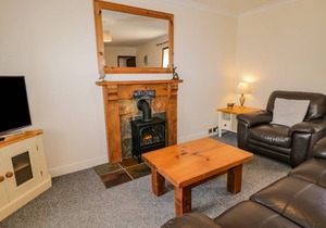 Cabin ∙ 2 bedrooms ∙ 4 guests