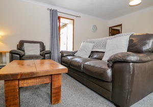 Cabin ∙ 2 bedrooms ∙ 4 guests