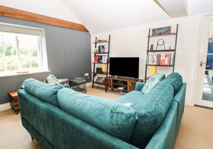 Cabin ∙ 2 bedrooms ∙ 4 guests