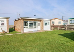 Cabin ∙ 2 bedrooms ∙ 4 guests