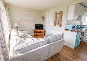 Cabin ∙ 2 bedrooms ∙ 4 guests