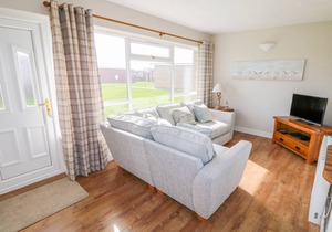 Cabin ∙ 2 bedrooms ∙ 4 guests