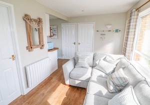 Cabin ∙ 2 bedrooms ∙ 4 guests