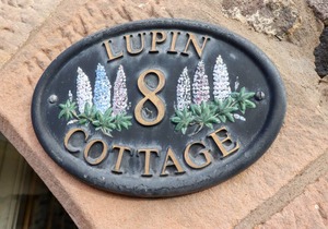 Cabin ∙ 2 bedrooms ∙ 4 guests