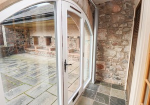 Cabin ∙ 2 bedrooms ∙ 4 guests