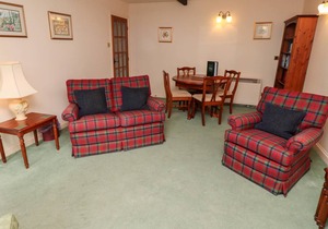 Cabin ∙ 2 bedrooms ∙ 4 guests