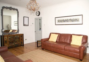 Cabin ∙ 2 bedrooms ∙ 4 guests