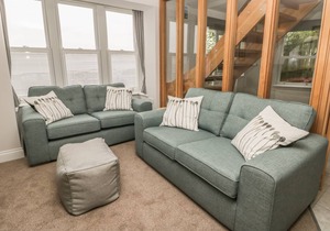 Cabin ∙ 2 bedrooms ∙ 4 guests