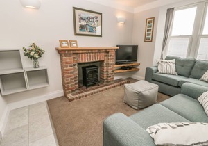 Cabin ∙ 2 bedrooms ∙ 4 guests