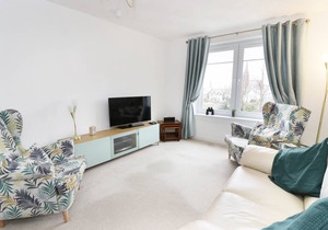 Cabin ∙ 2 bedrooms ∙ 4 guests