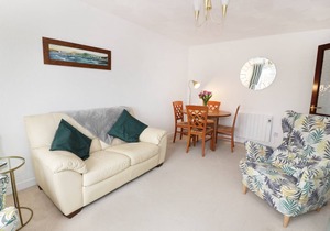 Cabin ∙ 2 bedrooms ∙ 4 guests