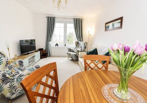 Cabin ∙ 2 bedrooms ∙ 4 guests