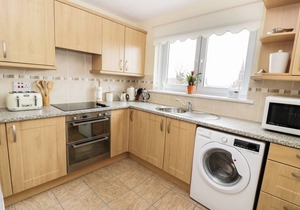 Cabin ∙ 2 bedrooms ∙ 4 guests