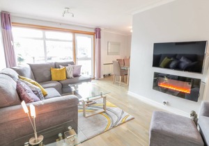 Cabin ∙ 2 bedrooms ∙ 4 guests