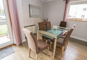 Cabin ∙ 2 bedrooms ∙ 4 guests