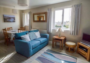 Cabin ∙ 2 bedrooms ∙ 4 guests