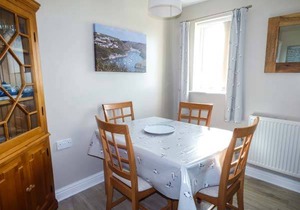 Cabin ∙ 2 bedrooms ∙ 4 guests