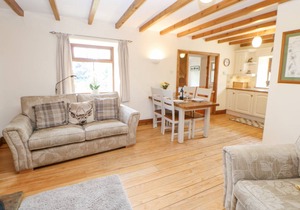 Cabin ∙ 2 bedrooms ∙ 4 guests