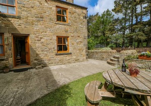 Cabin ∙ 2 bedrooms ∙ 5 guests