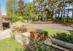 Cabin ∙ 2 bedrooms ∙ 5 guests