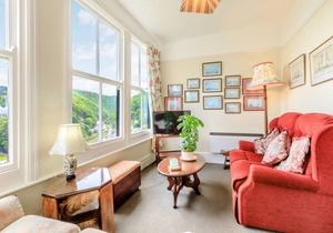 Cabin ∙ 2 bedrooms ∙ 5 guests