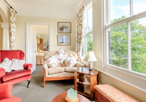 Cabin ∙ 2 bedrooms ∙ 5 guests