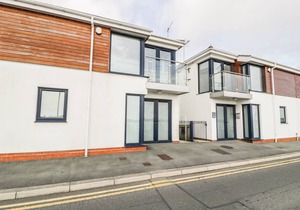 Cabin ∙ 2 bedrooms ∙ 5 guests