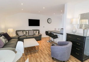 Cabin ∙ 2 bedrooms ∙ 5 guests