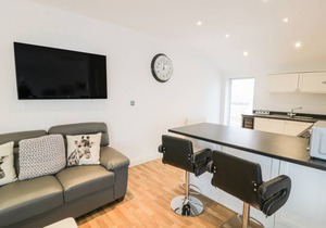 Cabin ∙ 2 bedrooms ∙ 5 guests