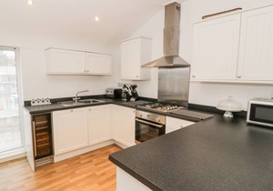 Cabin ∙ 2 bedrooms ∙ 5 guests