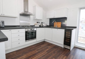 Cabin ∙ 2 bedrooms ∙ 5 guests