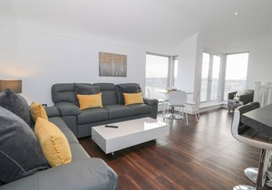 Cabin ∙ 2 bedrooms ∙ 5 guests