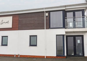 Cabin ∙ 2 bedrooms ∙ 5 guests