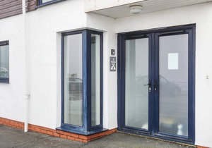 Cabin ∙ 2 bedrooms ∙ 5 guests