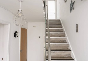 Cabin ∙ 2 bedrooms ∙ 5 guests