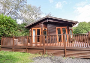 Cabin ∙ 2 bedrooms ∙ 5 guests