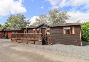 Cabin ∙ 2 bedrooms ∙ 5 guests