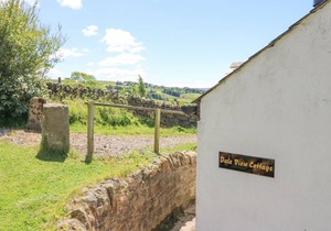 Cabin ∙ 2 bedrooms ∙ 4 guests