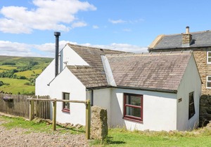 Cabin ∙ 2 bedrooms ∙ 4 guests