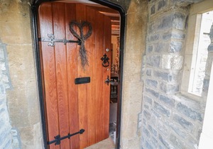 Cabin ∙ 2 bedrooms ∙ 4 guests