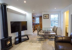 Cabin ∙ 2 bedrooms ∙ 4 guests